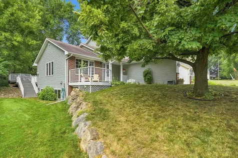 3393 Owasso Street Shoreview MN 55126