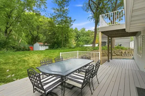 3393 Owasso Street Shoreview MN 55126
