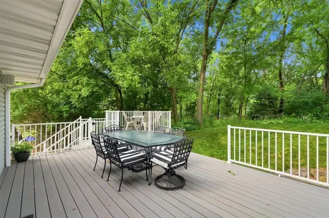 3393 Owasso Street Shoreview MN 55126