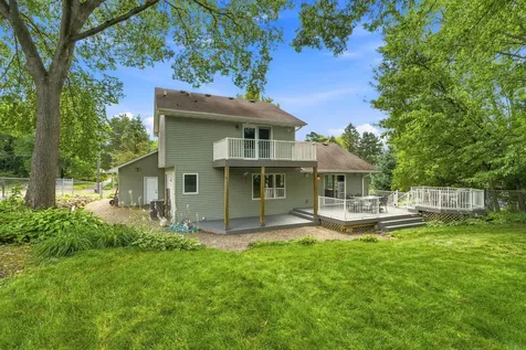 3393 Owasso Street Shoreview MN 55126