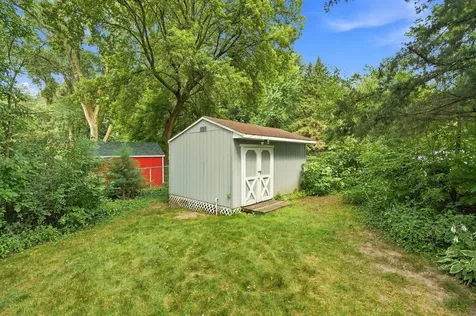 3393 Owasso Street Shoreview MN 55126