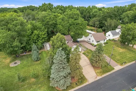 3393 Owasso Street Shoreview MN 55126
