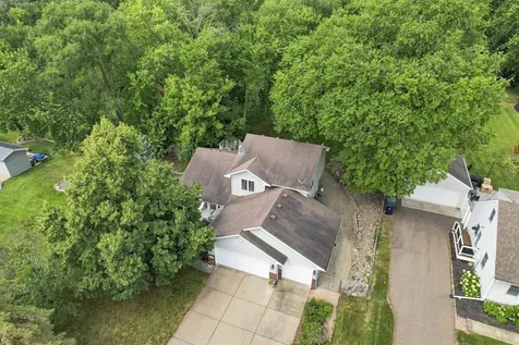 3393 Owasso Street Shoreview MN 55126
