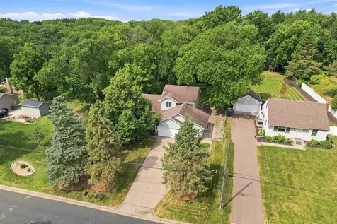 3393 Owasso Street Shoreview MN 55126