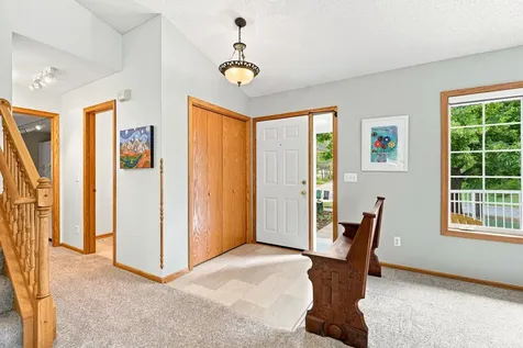 3393 Owasso Street Shoreview MN 55126