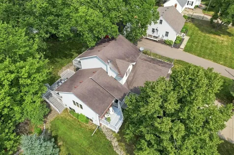 3393 Owasso Street Shoreview MN 55126
