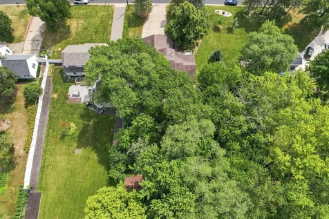 3393 Owasso Street Shoreview MN 55126