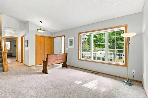 3393 Owasso Street Shoreview MN 55126
