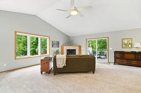 3393 Owasso Street Shoreview MN 55126