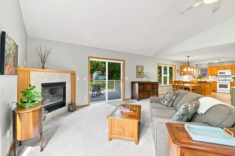3393 Owasso Street Shoreview MN 55126