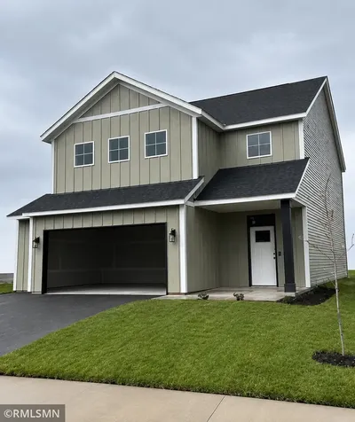 8982 Parkview Circle Chisago City MN 55013