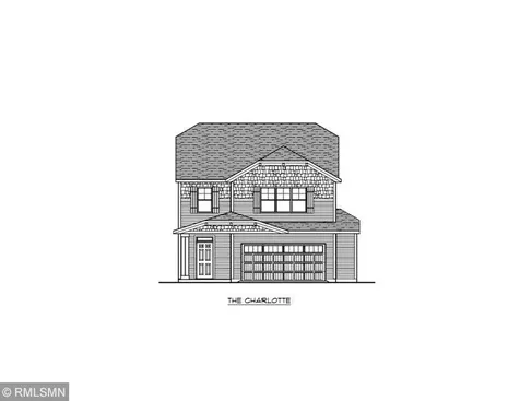 8982 Parkview Circle Chisago City MN 55013
