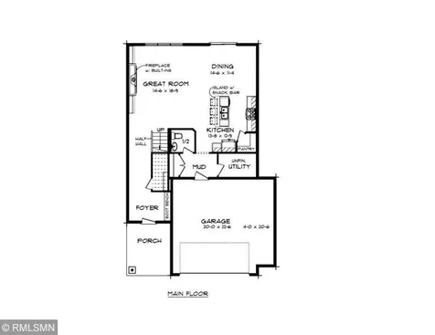 8982 Parkview Circle Chisago City MN 55013