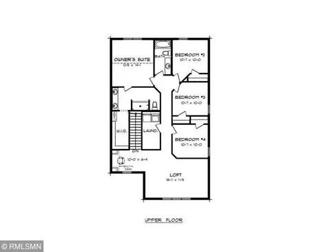 8982 Parkview Circle Chisago City MN 55013