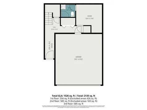 10908 Johnson Street NE Blaine MN 55434