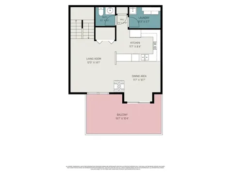 10908 Johnson Street NE Blaine MN 55434