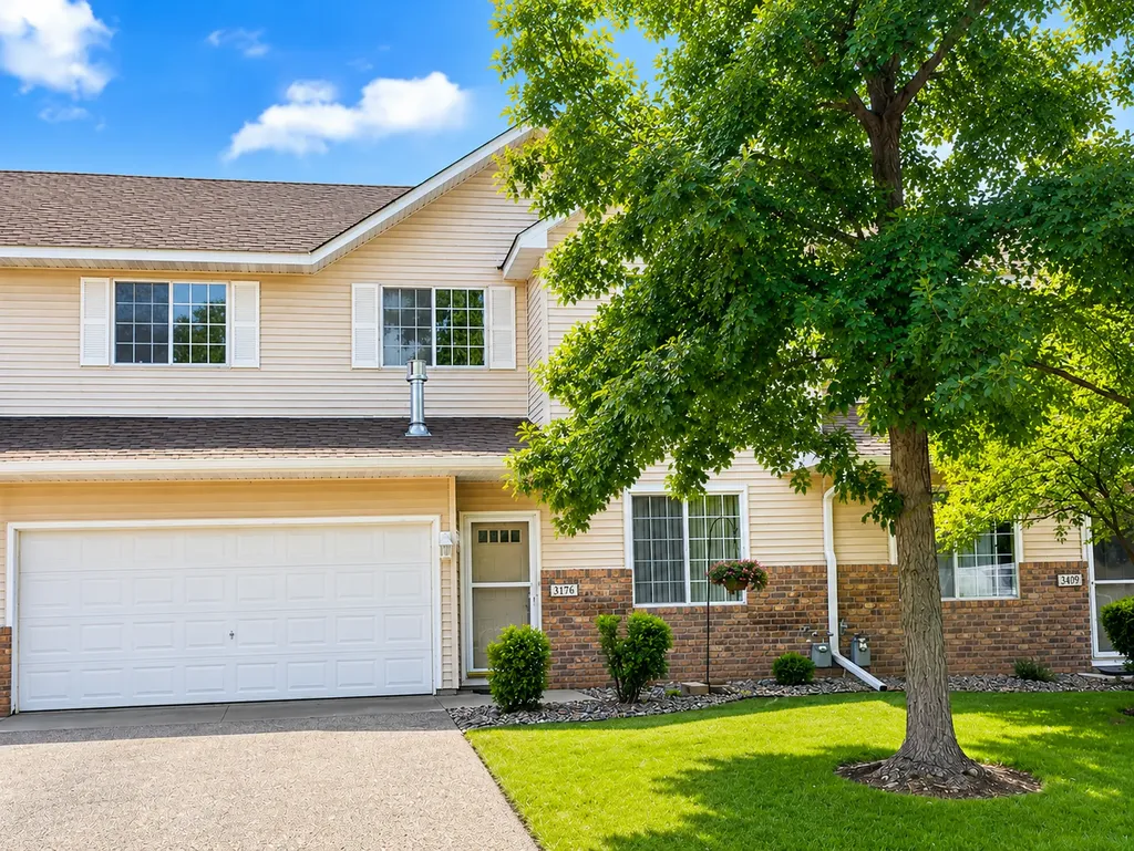 3176 Juniper Lane Woodbury MN 55125