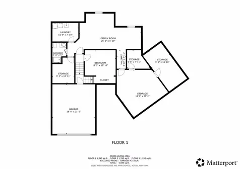 423 River Street Minneapolis MN 55401