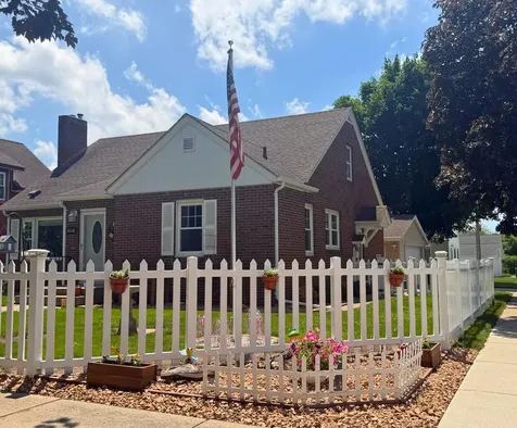 927 N State Street New Ulm MN 56073