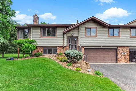 556 Donegal Circle Shoreview MN 55126