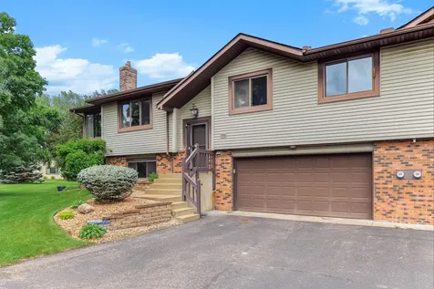 556 Donegal Circle Shoreview MN 55126