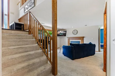 556 Donegal Circle Shoreview MN 55126
