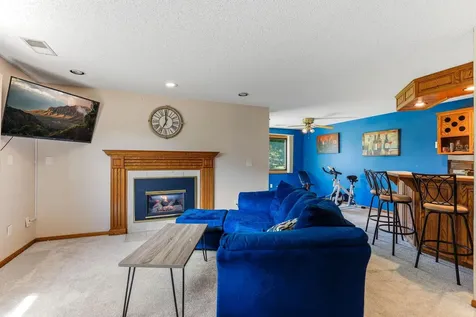 556 Donegal Circle Shoreview MN 55126