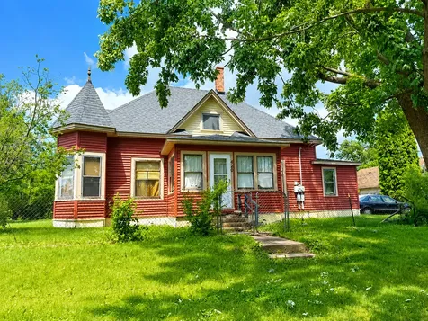 420 W Jackson Street Parkers Prairie MN 56361