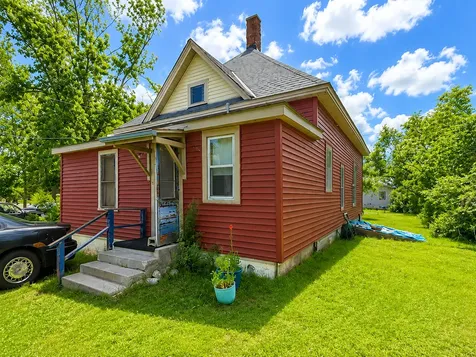 420 W Jackson Street Parkers Prairie MN 56361