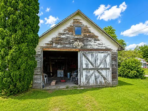 420 W Jackson Street Parkers Prairie MN 56361