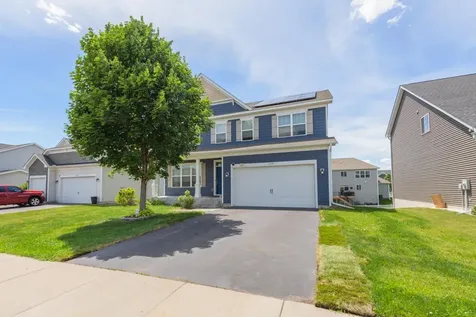 15739 Evergreen Avenue Apple Valley MN 55124