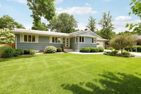 4105 Monterey Avenue Edina MN 55416