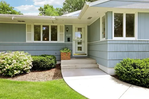 4105 Monterey Avenue Edina MN 55416