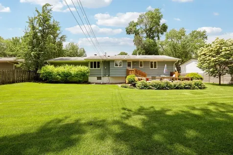 4105 Monterey Avenue Edina MN 55416