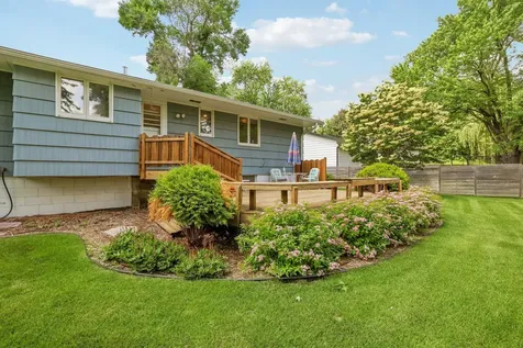 4105 Monterey Avenue Edina MN 55416
