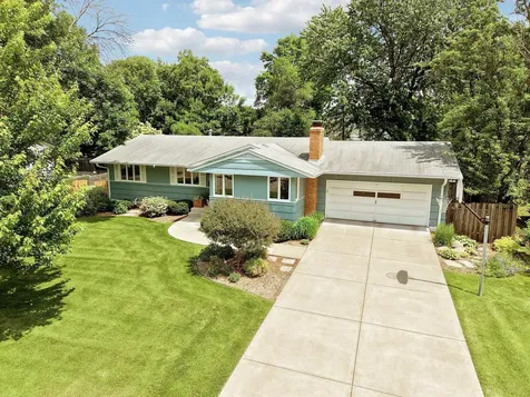 4105 Monterey Avenue Edina MN 55416