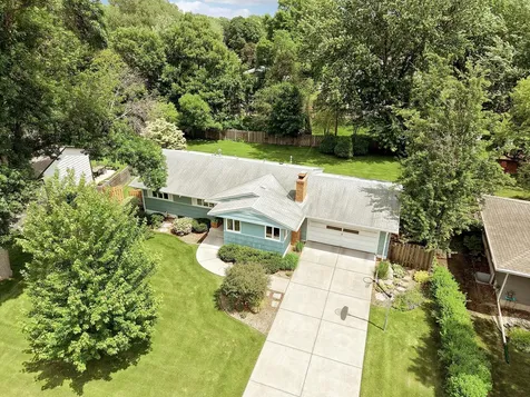 4105 Monterey Avenue Edina MN 55416