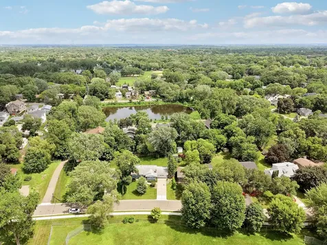 4105 Monterey Avenue Edina MN 55416