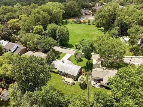 4105 Monterey Avenue Edina MN 55416