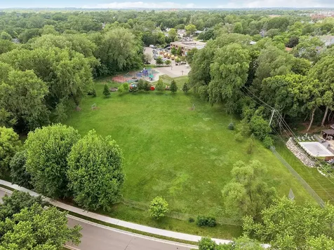 4105 Monterey Avenue Edina MN 55416