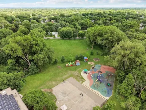 4105 Monterey Avenue Edina MN 55416