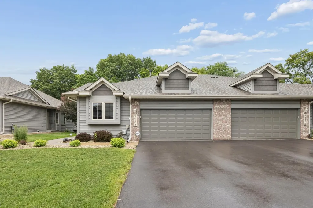 2282 Stephani Court Little Canada MN 55117