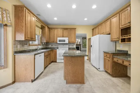 2282 Stephani Court Little Canada MN 55117