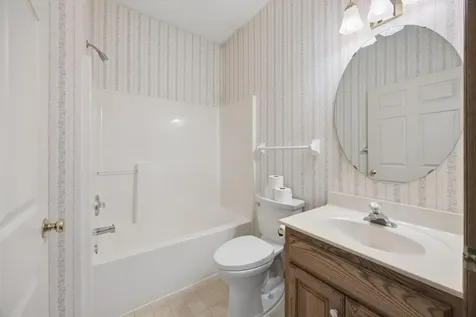 2282 Stephani Court Little Canada MN 55117