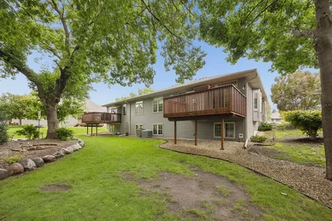 2282 Stephani Court Little Canada MN 55117