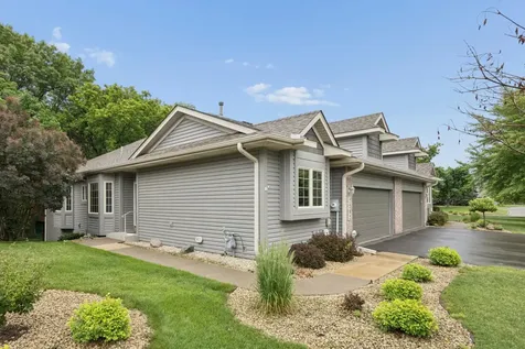 2282 Stephani Court Little Canada MN 55117