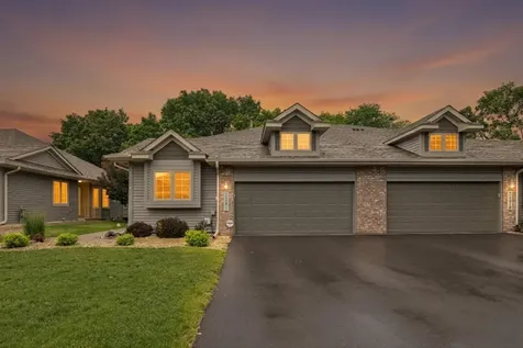 2282 Stephani Court Little Canada MN 55117