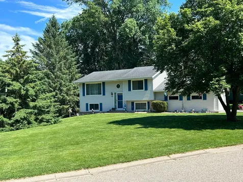 101 Marlane Circle Jordan MN 55352
