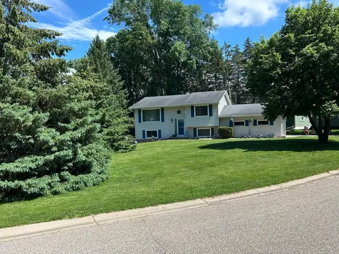 101 Marlane Circle Jordan MN 55352