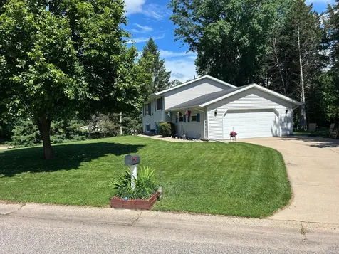 101 Marlane Circle Jordan MN 55352
